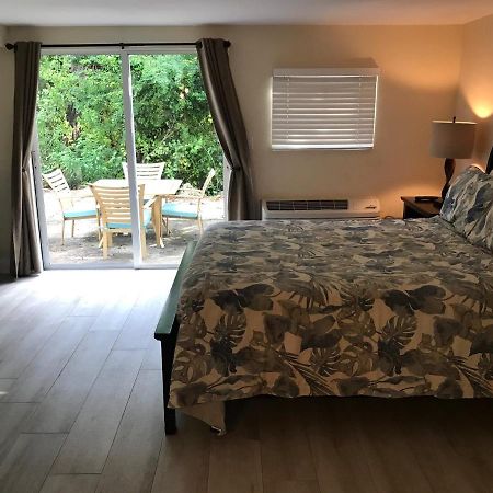 Licensed Mgr - 3/3.5 Modern Villa - Key Largo'S Premier Oceanfront Resort And Marina! Екстериор снимка