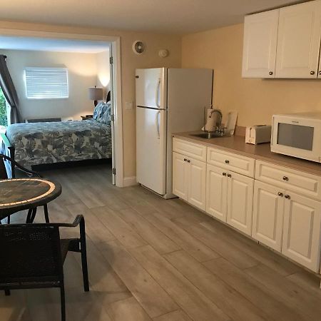 Licensed Mgr - 3/3.5 Modern Villa - Key Largo'S Premier Oceanfront Resort And Marina! Екстериор снимка