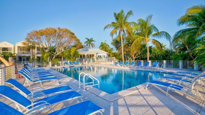 Licensed Mgr - 3/3.5 Modern Villa - Key Largo'S Premier Oceanfront Resort And Marina! Екстериор снимка