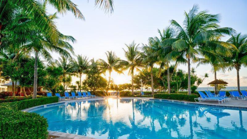 Licensed Mgr - 3/3.5 Modern Villa - Key Largo'S Premier Oceanfront Resort And Marina! Екстериор снимка