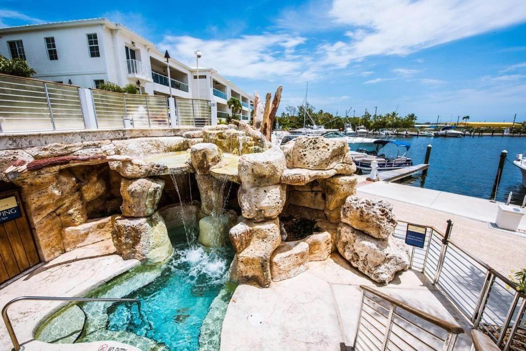 Licensed Mgr - 3/3.5 Modern Villa - Key Largo'S Premier Oceanfront Resort And Marina! Екстериор снимка