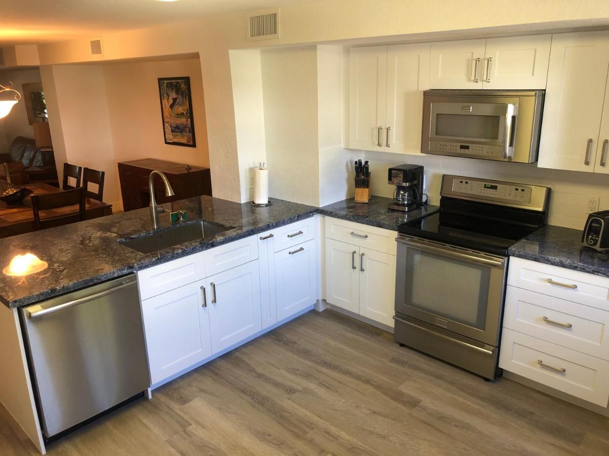 Licensed Mgr - 3/3.5 Modern Villa - Key Largo'S Premier Oceanfront Resort And Marina! Екстериор снимка