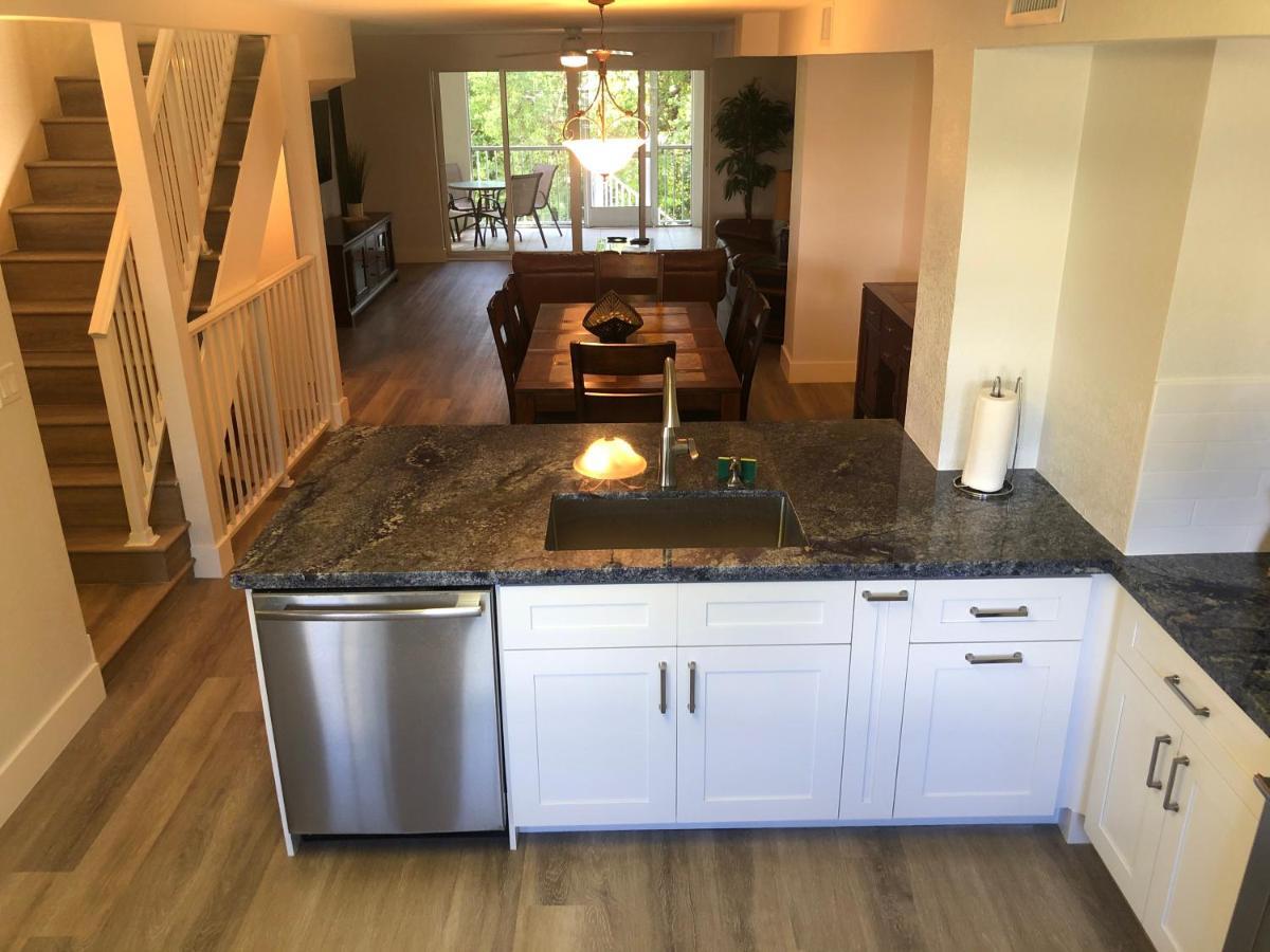 Licensed Mgr - 3/3.5 Modern Villa - Key Largo'S Premier Oceanfront Resort And Marina! Екстериор снимка