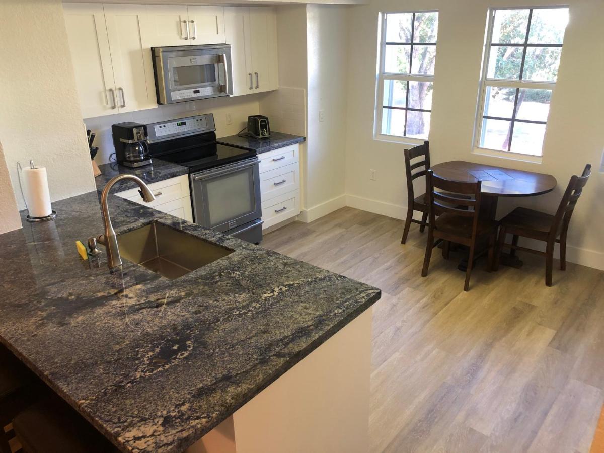 Licensed Mgr - 3/3.5 Modern Villa - Key Largo'S Premier Oceanfront Resort And Marina! Екстериор снимка