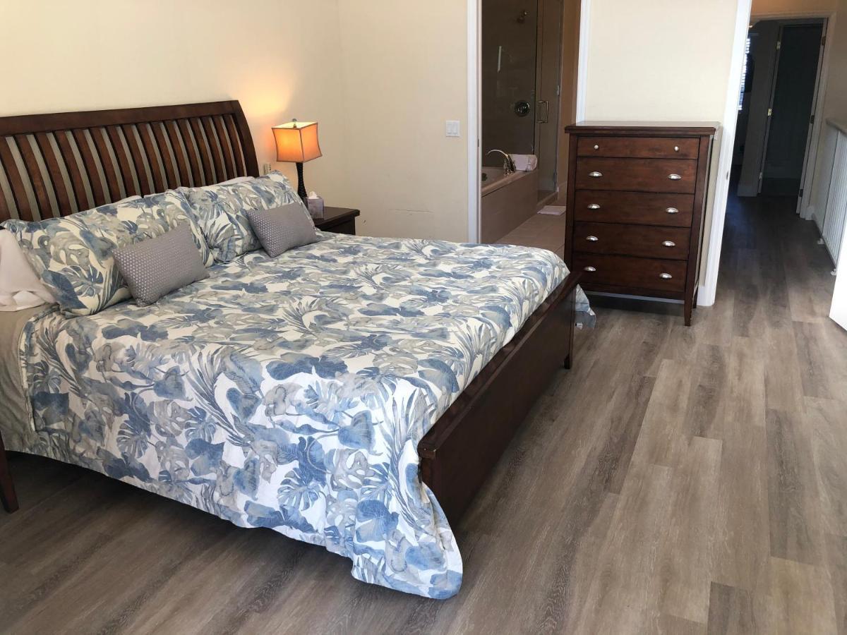 Licensed Mgr - 3/3.5 Modern Villa - Key Largo'S Premier Oceanfront Resort And Marina! Екстериор снимка