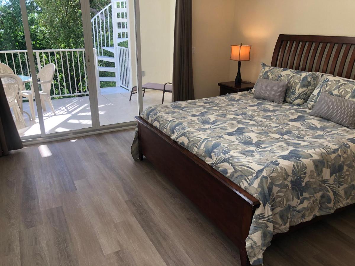 Licensed Mgr - 3/3.5 Modern Villa - Key Largo'S Premier Oceanfront Resort And Marina! Екстериор снимка
