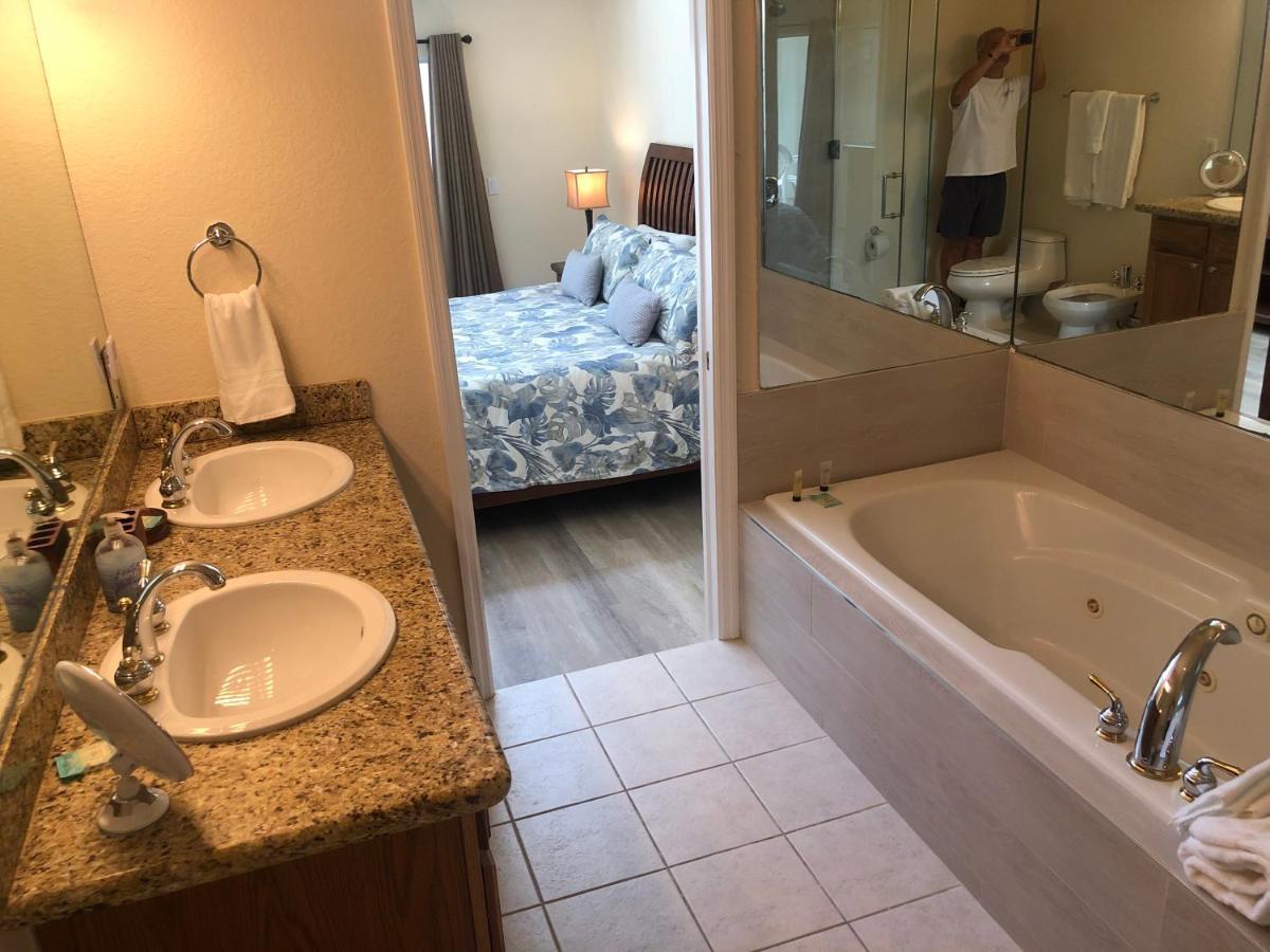 Licensed Mgr - 3/3.5 Modern Villa - Key Largo'S Premier Oceanfront Resort And Marina! Екстериор снимка