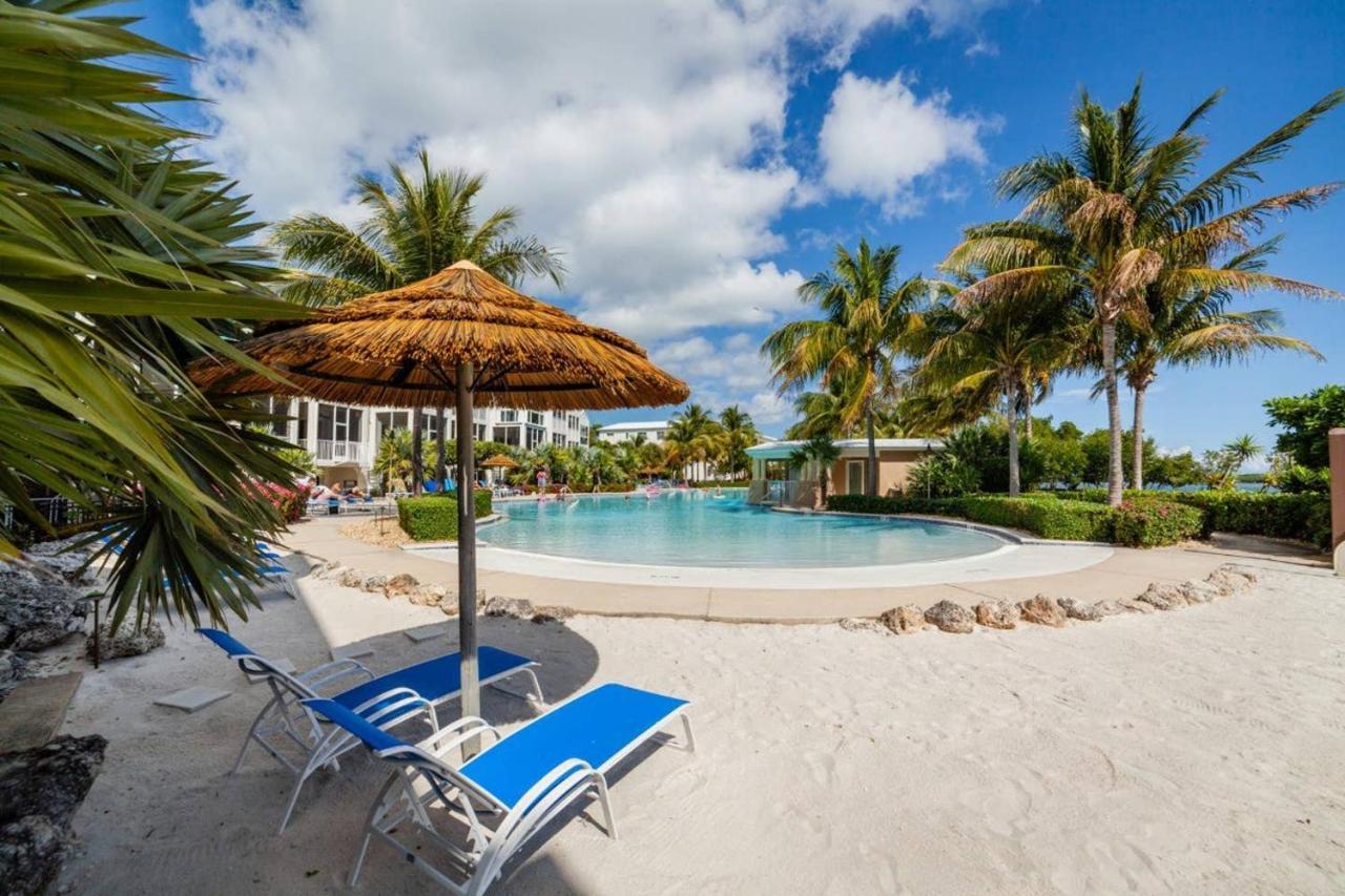 Licensed Mgr - 3/3.5 Modern Villa - Key Largo'S Premier Oceanfront Resort And Marina! Екстериор снимка