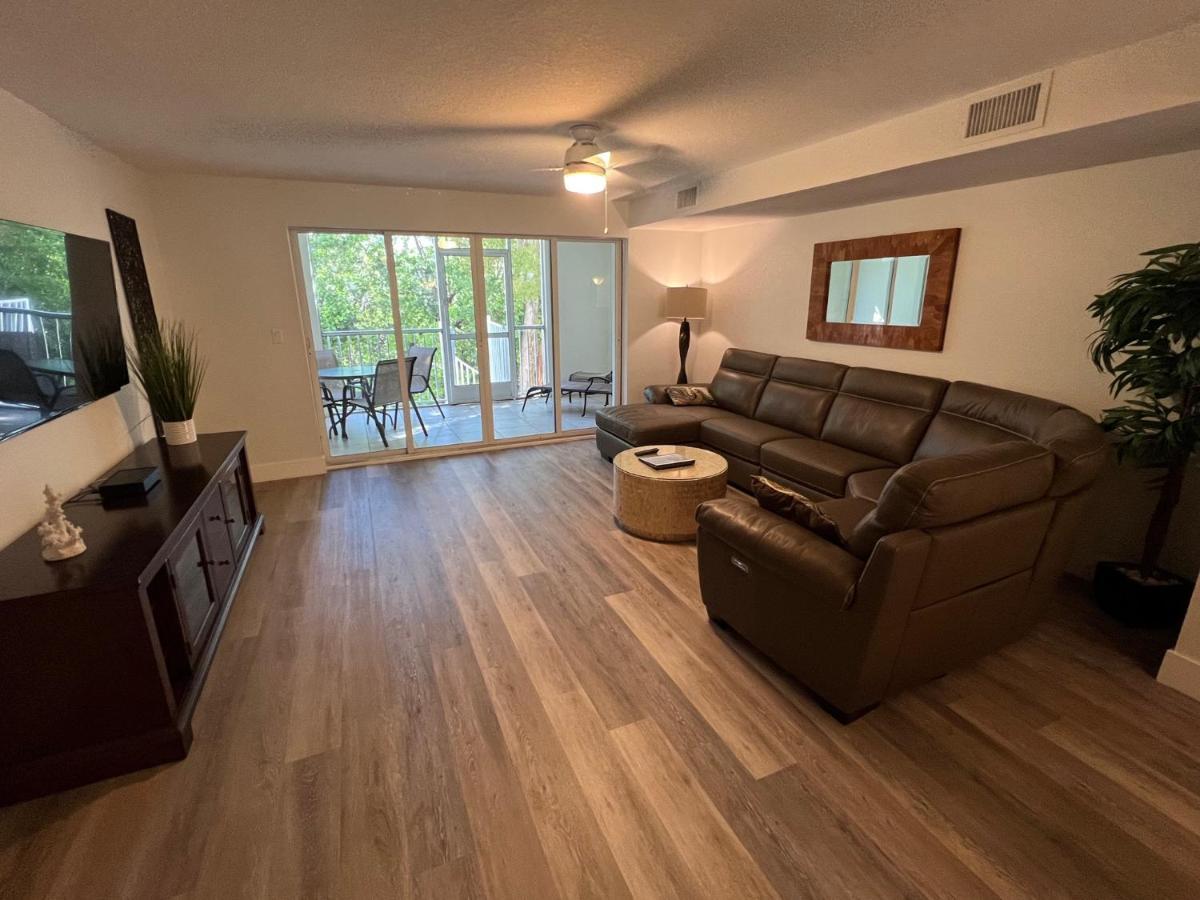 Licensed Mgr - 3/3.5 Modern Villa - Key Largo'S Premier Oceanfront Resort And Marina! Екстериор снимка
