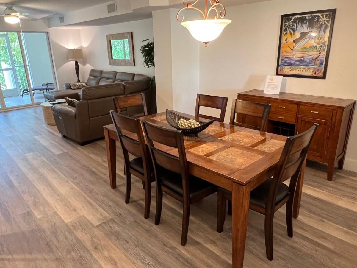 Licensed Mgr - 3/3.5 Modern Villa - Key Largo'S Premier Oceanfront Resort And Marina! Екстериор снимка