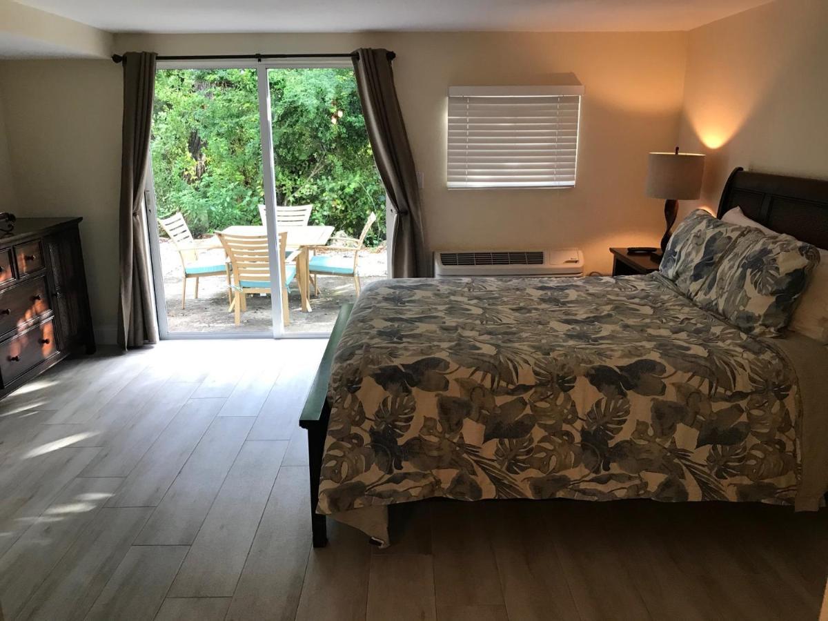 Licensed Mgr - 3/3.5 Modern Villa - Key Largo'S Premier Oceanfront Resort And Marina! Екстериор снимка