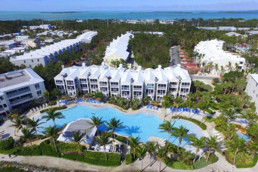 Licensed Mgr - 3/3.5 Modern Villa - Key Largo'S Premier Oceanfront Resort And Marina! Екстериор снимка