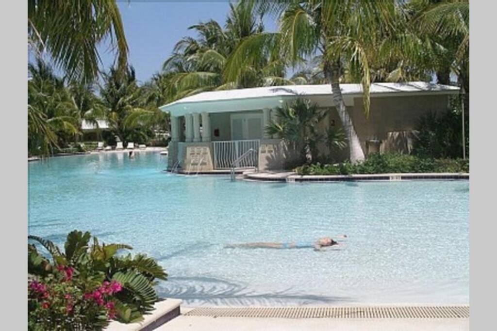 Licensed Mgr - 3/3.5 Modern Villa - Key Largo'S Premier Oceanfront Resort And Marina! Екстериор снимка