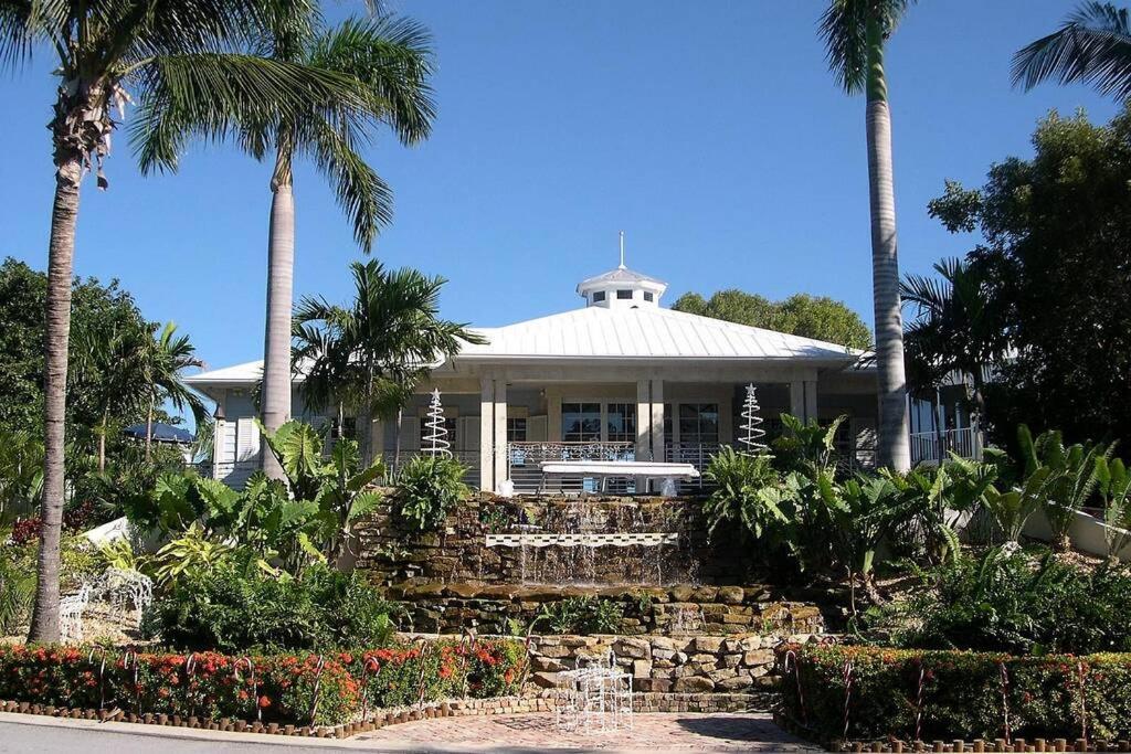 Licensed Mgr - 3/3.5 Modern Villa - Key Largo'S Premier Oceanfront Resort And Marina! Екстериор снимка