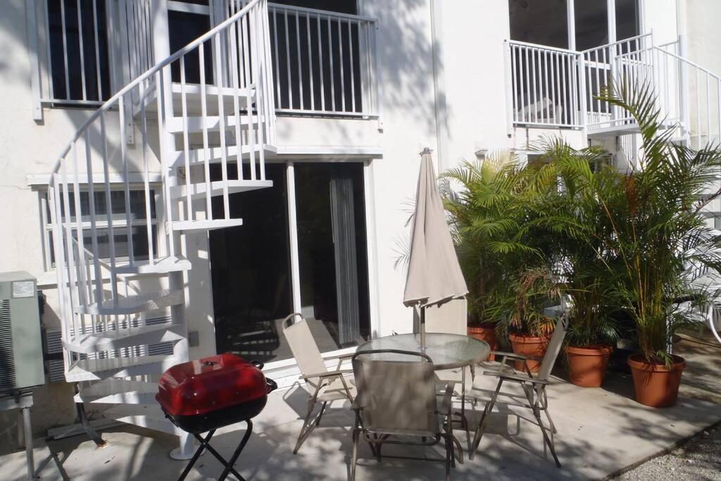 Licensed Mgr - 3/3.5 Modern Villa - Key Largo'S Premier Oceanfront Resort And Marina! Екстериор снимка
