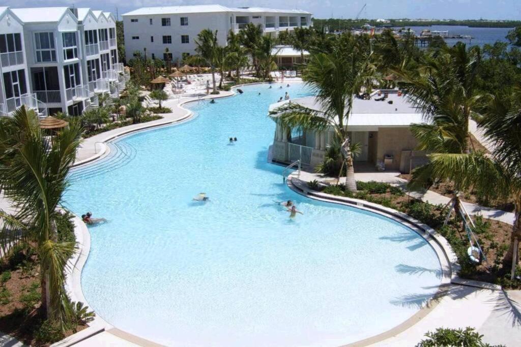 Licensed Mgr - 3/3.5 Modern Villa - Key Largo'S Premier Oceanfront Resort And Marina! Екстериор снимка