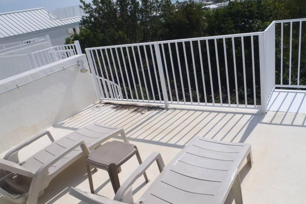 Licensed Mgr - 3/3.5 Modern Villa - Key Largo'S Premier Oceanfront Resort And Marina! Екстериор снимка